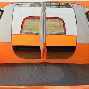 Super Cabana para Acampamentos com Montagem Rápida