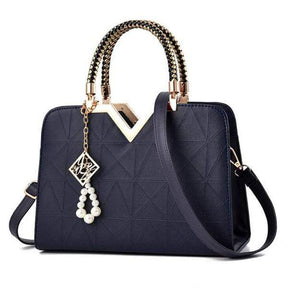 Bolsa Feminina Luxuosa