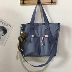 Bolsa Grande Crossbody