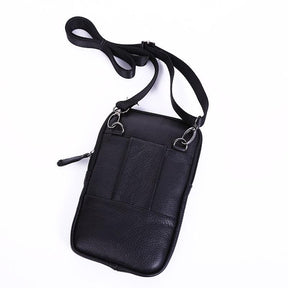 Bolsa Shoulder Bag Unissex Transversal