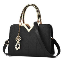 Bolsa Feminina Luxuosa