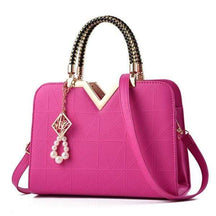 Bolsa Feminina Luxuosa