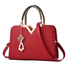 Bolsa Feminina Luxuosa