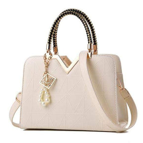 Bolsa Feminina Luxuosa