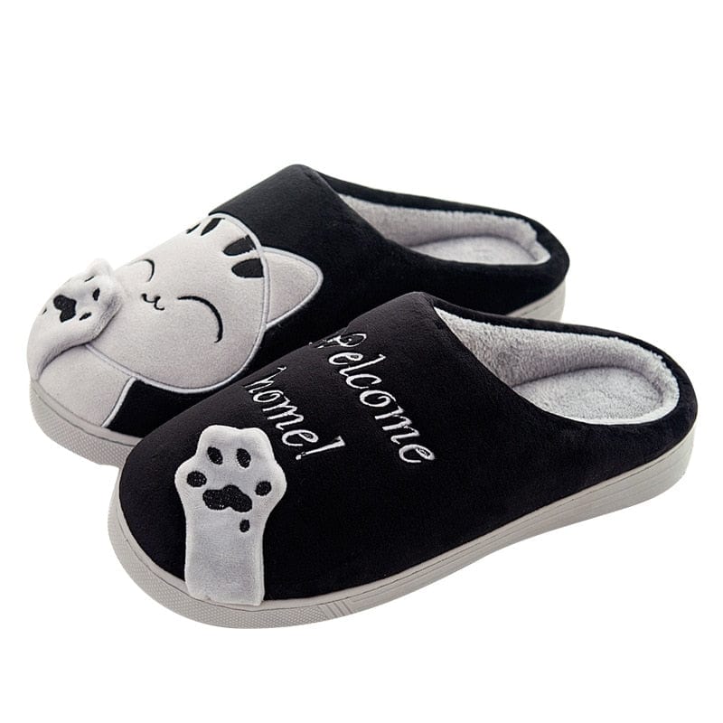 Pantufa de Gatinho