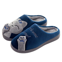 Pantufa de Gatinho