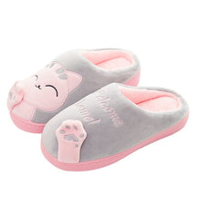 Pantufa de Gatinho