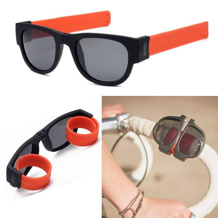 Óculos de Sol Dobrável - Fit Glasses