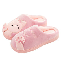 Pantufa de Gatinho