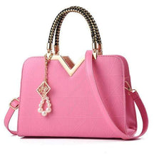 Bolsa Feminina Luxuosa