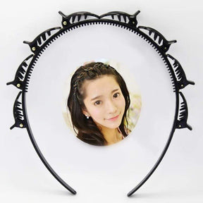 Tiara para Penteado